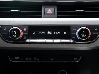 2018 Audi A4 2.0T ultra Premium Plus   - Photo 26 - Jacksonville, FL 32211