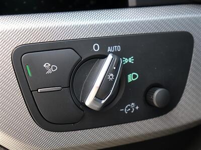 2018 Audi A4 2.0T ultra Premium Plus   - Photo 35 - Jacksonville, FL 32211