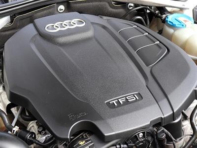 2018 Audi A4 2.0T ultra Premium Plus   - Photo 44 - Jacksonville, FL 32211