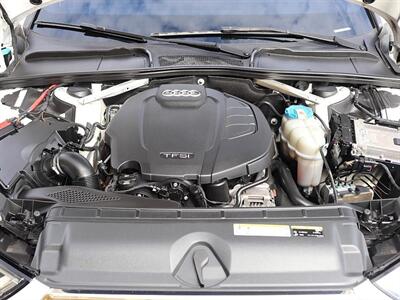 2018 Audi A4 2.0T ultra Premium Plus   - Photo 43 - Jacksonville, FL 32211