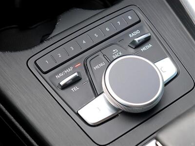 2018 Audi A4 2.0T ultra Premium Plus   - Photo 28 - Jacksonville, FL 32211