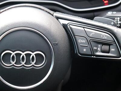 2018 Audi A4 2.0T ultra Premium Plus   - Photo 32 - Jacksonville, FL 32211