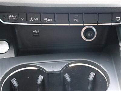 2018 Audi A4 2.0T ultra Premium Plus   - Photo 27 - Jacksonville, FL 32211