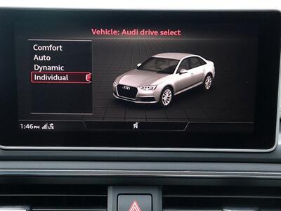 2018 Audi A4 2.0T ultra Premium Plus   - Photo 25 - Jacksonville, FL 32211