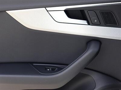 2018 Audi A4 2.0T ultra Premium Plus   - Photo 19 - Jacksonville, FL 32211