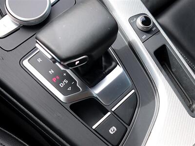 2018 Audi A4 2.0T ultra Premium Plus   - Photo 29 - Jacksonville, FL 32211