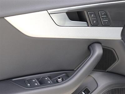 2018 Audi A4 2.0T ultra Premium Plus   - Photo 38 - Jacksonville, FL 32211