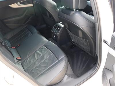 2018 Audi A4 2.0T ultra Premium Plus   - Photo 14 - Jacksonville, FL 32211