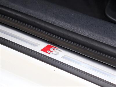 2018 Audi A4 2.0T ultra Premium Plus   - Photo 37 - Jacksonville, FL 32211