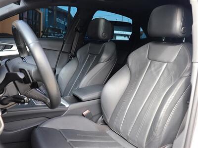 2018 Audi A4 2.0T ultra Premium Plus   - Photo 11 - Jacksonville, FL 32211