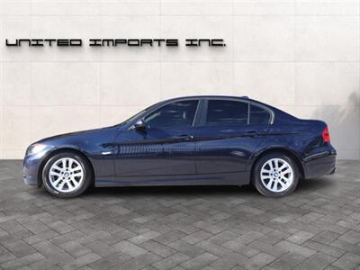 2006 BMW 3 Series 325i   - Photo 2 - Jacksonville, FL 32211