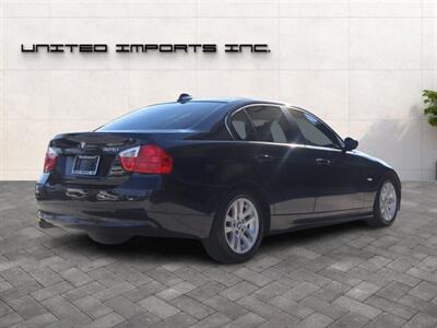 2006 BMW 3 Series 325i   - Photo 5 - Jacksonville, FL 32211