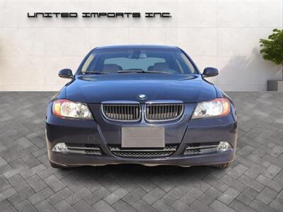 2006 BMW 3 Series 325i   - Photo 8 - Jacksonville, FL 32211