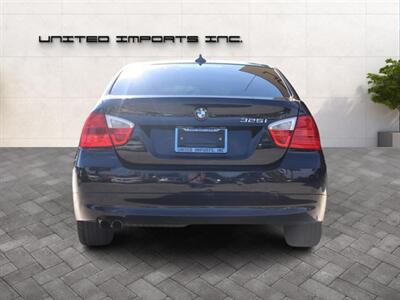 2006 BMW 3 Series 325i   - Photo 4 - Jacksonville, FL 32211