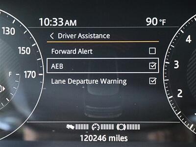 2017 Land Rover Range Rover Supercharged   - Photo 29 - Jacksonville, FL 32211
