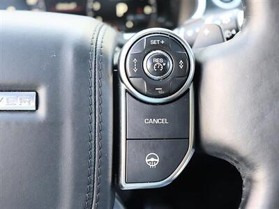 2017 Land Rover Range Rover Supercharged   - Photo 25 - Jacksonville, FL 32211