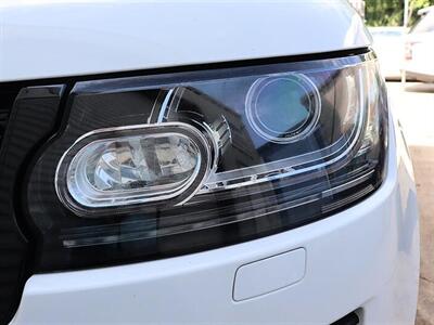 2017 Land Rover Range Rover Supercharged   - Photo 38 - Jacksonville, FL 32211