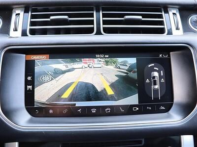 2017 Land Rover Range Rover Supercharged   - Photo 21 - Jacksonville, FL 32211
