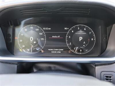 2017 Land Rover Range Rover Supercharged   - Photo 23 - Jacksonville, FL 32211