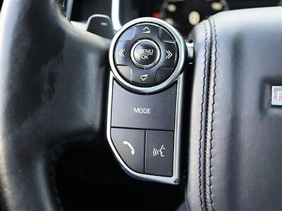 2017 Land Rover Range Rover Supercharged   - Photo 24 - Jacksonville, FL 32211