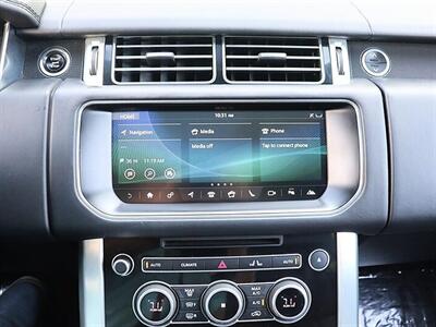 2017 Land Rover Range Rover Supercharged   - Photo 18 - Jacksonville, FL 32211