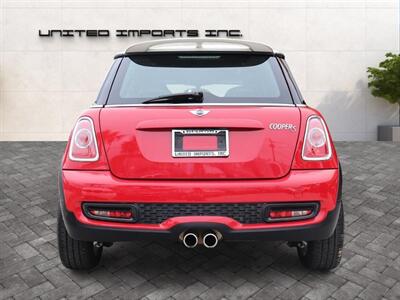 2013 MINI Hardtop Cooper S - Photo 4 - Jacksonville, FL 32211