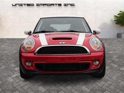 2013 MINI Hardtop Cooper S - Photo 8 - Jacksonville, FL 32211