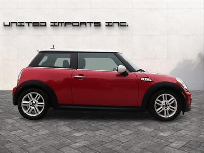 2013 MINI Hardtop Cooper S - Photo 6 - Jacksonville, FL 32211