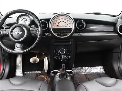 2013 MINI Hardtop Cooper S   - Photo 14 - Jacksonville, FL 32211