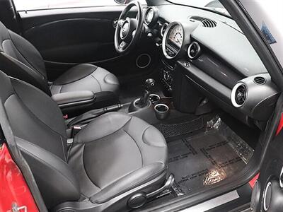 2013 MINI Hardtop Cooper S   - Photo 7 - Jacksonville, FL 32211