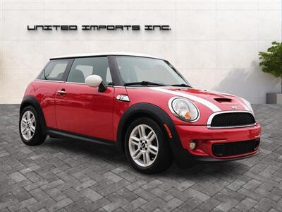 2013 MINI Hardtop Cooper S - Photo 7 - Jacksonville, FL 32211