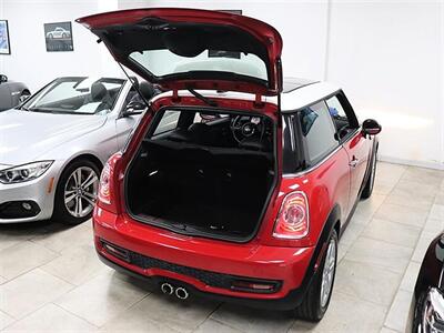 2013 MINI Hardtop Cooper S   - Photo 50 - Jacksonville, FL 32211
