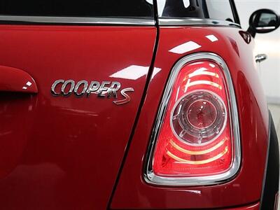 2013 MINI Hardtop Cooper S   - Photo 49 - Jacksonville, FL 32211