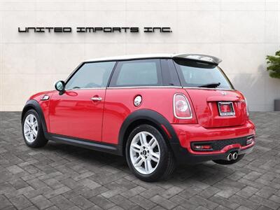 2013 MINI Hardtop Cooper S - Photo 3 - Jacksonville, FL 32211