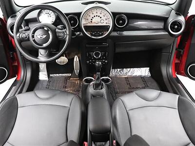 2013 MINI Hardtop Cooper S   - Photo 13 - Jacksonville, FL 32211