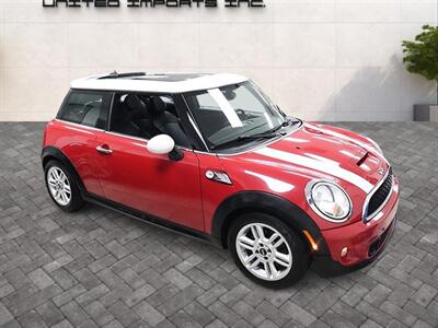 2013 MINI Hardtop Cooper S   - Photo 2 - Jacksonville, FL 32211
