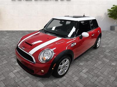 2013 MINI Hardtop Cooper S   - Photo 1 - Jacksonville, FL 32211