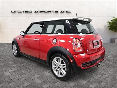 2013 MINI Hardtop Cooper S   - Photo 3 - Jacksonville, FL 32211