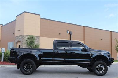 2021 Ford F-350 Super Duty Platinum - Photo 6 - Jacksonville, FL 32211