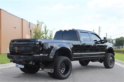 2021 Ford F-350 Super Duty Platinum - Photo 5 - Jacksonville, FL 32211