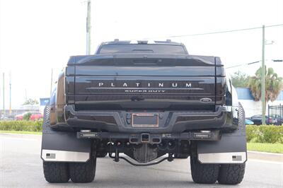 2021 Ford F-350 Super Duty Platinum - Photo 4 - Jacksonville, FL 32211
