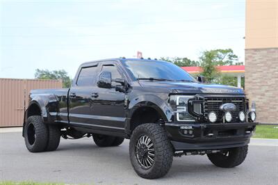 2021 Ford F-350 Super Duty Platinum - Photo 7 - Jacksonville, FL 32211