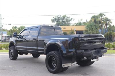 2021 Ford F-350 Super Duty Platinum - Photo 3 - Jacksonville, FL 32211