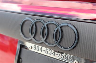 2025 Audi RS Q8 performance 4.0T quattro - Photo 72 - Jacksonville, FL 32211