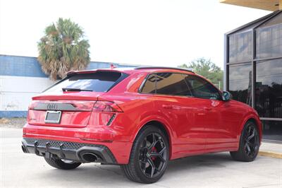 2025 Audi RS Q8 performance 4.0T quattro - Photo 5 - Jacksonville, FL 32211