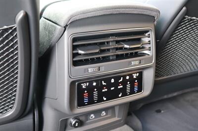 2025 Audi RS Q8 performance 4.0T quattro - Photo 22 - Jacksonville, FL 32211