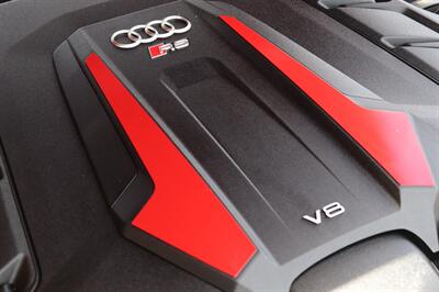 2025 Audi RS Q8 performance 4.0T quattro - Photo 74 - Jacksonville, FL 32211