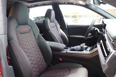 2025 Audi RS Q8 performance 4.0T quattro - Photo 14 - Jacksonville, FL 32211