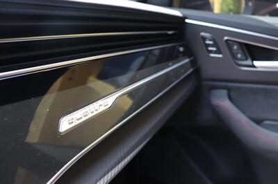 2025 Audi RS Q8 performance 4.0T quattro - Photo 30 - Jacksonville, FL 32211