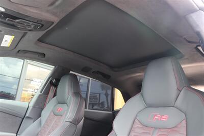 2025 Audi RS Q8 performance 4.0T quattro - Photo 58 - Jacksonville, FL 32211